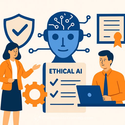 CPSI Certifications Launches ISO/IEC 42001:2023 Services to Promote Ethical AI Management and Governance