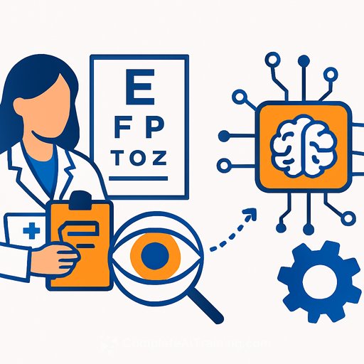 CPT 92229 to Agentic AI: From Reimbursement to Automation in Ophthalmology