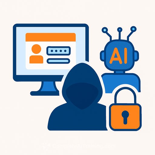CRA's $8.76 million credential-stuffing settlement highlights how AI amplifies basic cyber attacks