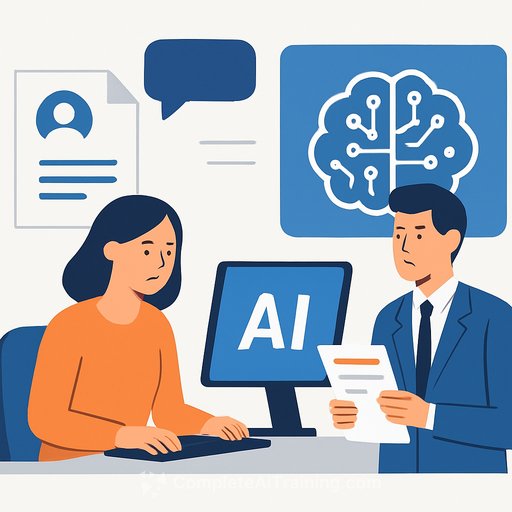 CRA tests generative AI in human resources pilots without union consultation