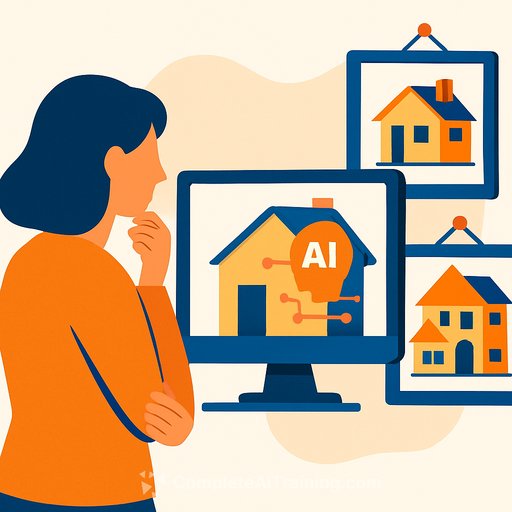 Crackdown Urged on AI-Altered Real Estate Ads as NSW Leads Privacy and Transparency Reforms