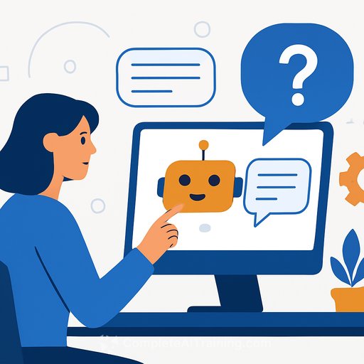 Crafter Software releases CrafterQ AI agent platform for conversational websites