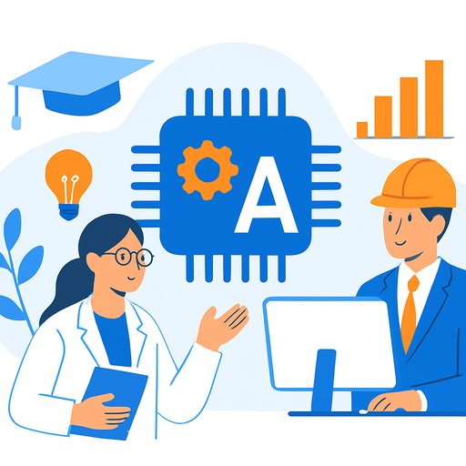 CRAIG Turns Responsible AI From Theory Into Practice With Academia-Industry Partnerships