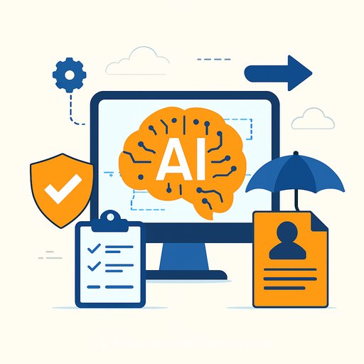 CRC Group embeds AI engine into REDY platform to speed specialty insurance placement