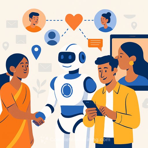 Creating Meaningful Connections: How Experiential Marketing and AI Are Redefining Brand Engagement in India
