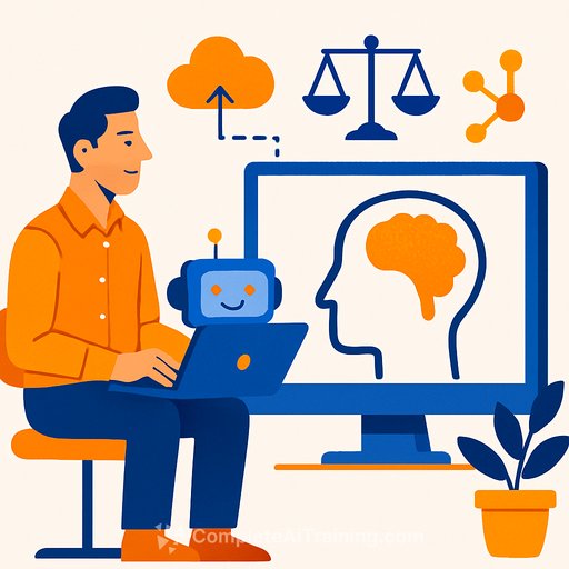Creative AI’s Next Act: Freepik CEO on Growth, Regulation, and the Future of Generative Tools