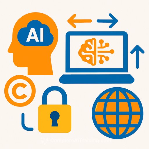 Creative Commons Launches CC Signals to Guide AI Data Use and Protect Internet Openness