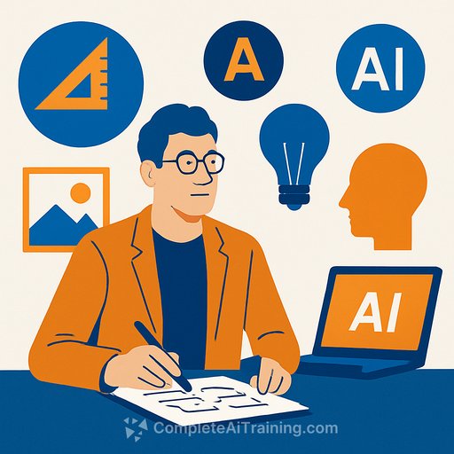 Creative Direction and Timeless Principles in the Age of AI with Andy Bird