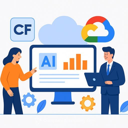 Creative Fabrica partners with Google Cloud to expand AI tools for its 20 million creators