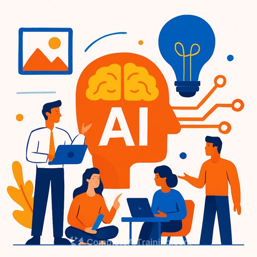 Creative industries urge flexibility as EU AI Act sparks innovation concerns