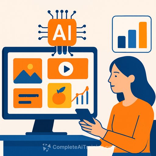 Creative IQ by Singular Delivers Instant AI-Driven Creative Optimization and Analytics for Mobile Marketers