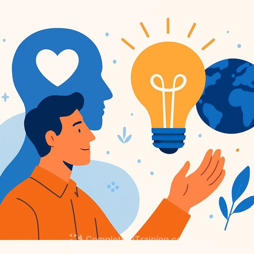 Creative leaders say human imagination, empathy and cultural awareness remain beyond AI's reach