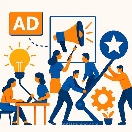 Creative Levers That Turn Good Ads Into Unforgettable Brand Builders