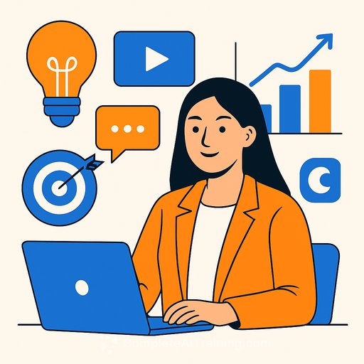 Creative strategist Cindy Huang joins U.S. company to build brand systems for the creator economy era