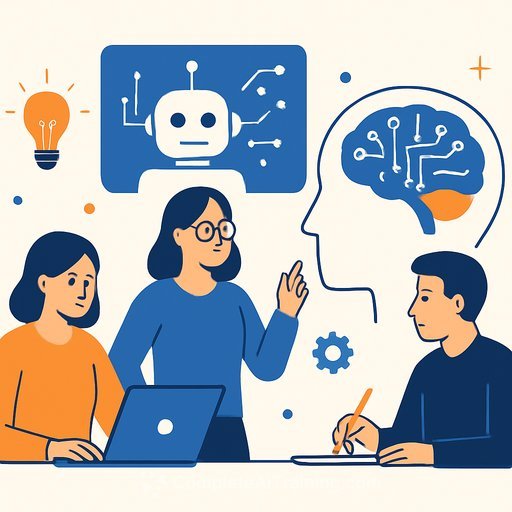 Creative Theory Agency uses Wyclef Jean project to show how human creativity shapes AI work