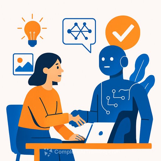 Creativity and Trust in the AI Era: Redefining Success in the Media Economy