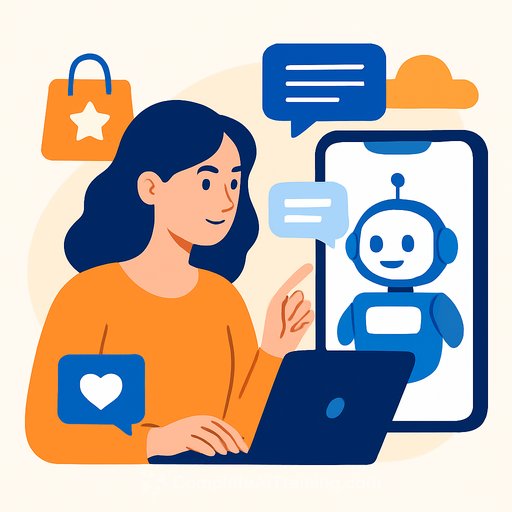Creator search for brand deals now starts in AI chatbots