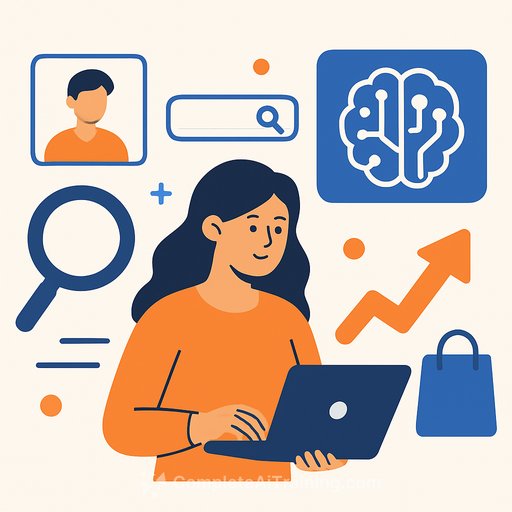 Creators become key players in brands' AI search strategies