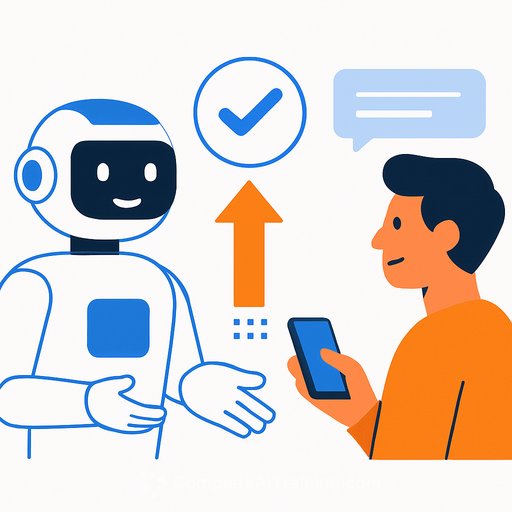 CRED's AI concierge hits 98% resolution accuracy and a 14-point CSAT lift