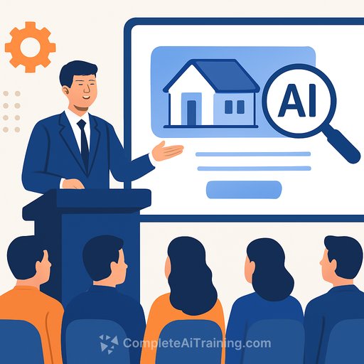 CREDAI Pune launches AI-powered property search platform at annual general body meeting