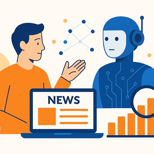 Credibility Over Hype How AI and Analytics Are Reshaping Media Trust