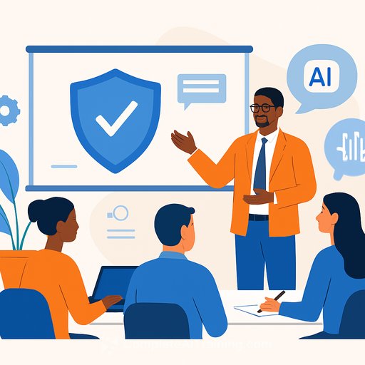 Credibility Over Speed: Agba Jalingo Foundation Trains Cross River Media Aides on Ethics, Law and AI