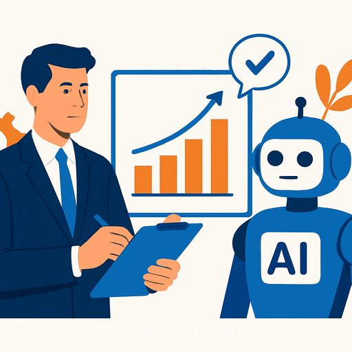 Credit unions need operational discipline to turn AI pilots into lasting performance gains
