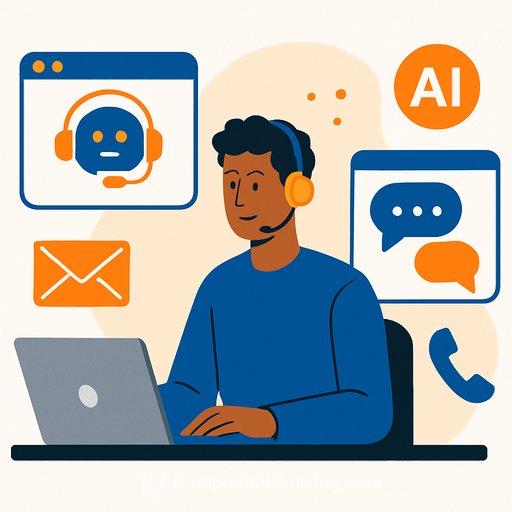 Cresta Expands AI Agent Assist to Email, Boosts Customer Support Performance Across All Channels