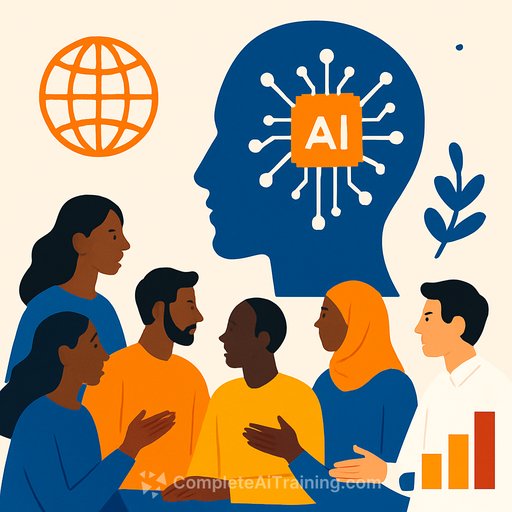 Critical Pathways for Responsible AI: Centering Local Voices and Inclusive Development