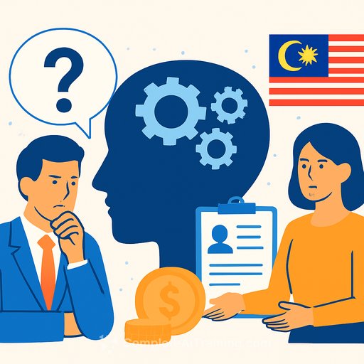 Critics question transparency and cost of Malaysia's AI migrant worker recruitment plan