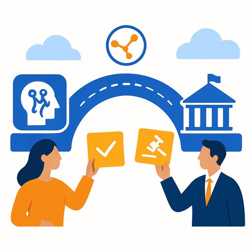 Cross-Domain Solutions Bridge Classification Boundaries for Government AI