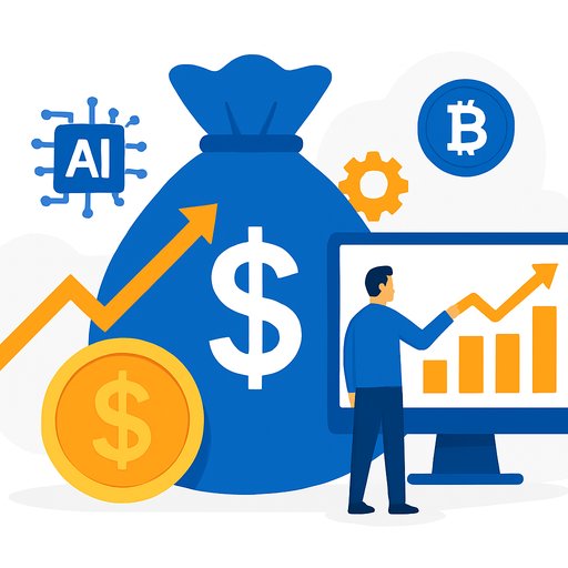 Cross River raises $50 million to expand AI, crypto and embedded finance platform