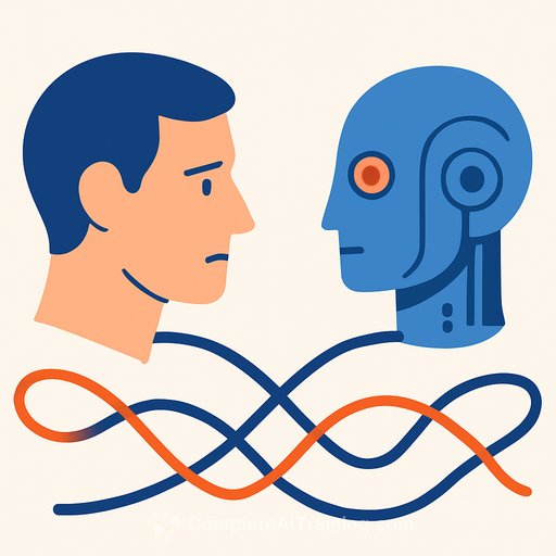 Crossed Wires: When AI Shortcuts Sever the Link Between Writing and Thinking