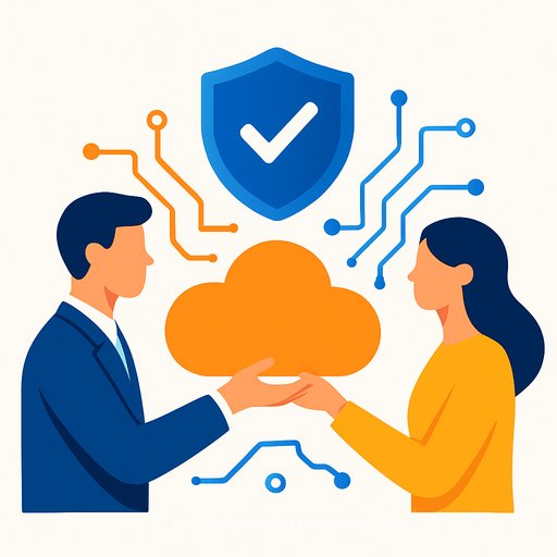 CrowdStrike and Nebius partner to embed cybersecurity into AI cloud infrastructure