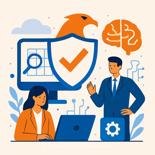 CrowdStrike launches Project QuiltWorks coalition and Frontier AI service to target software vulnerabilities