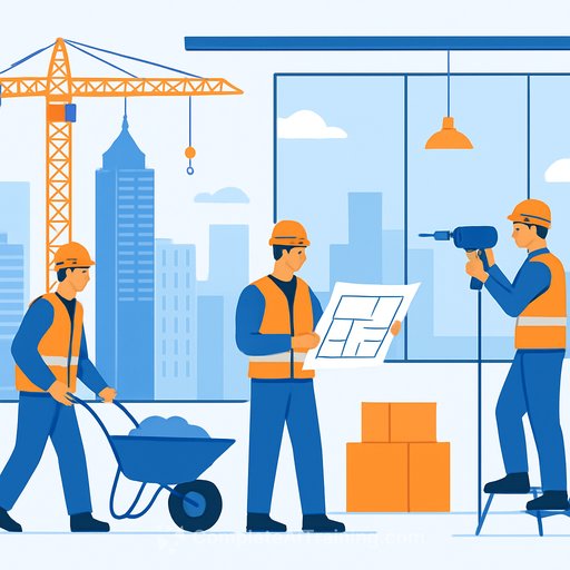 Crusoe begins buildout of its first Texas office in Uptown Dallas' tallest tower