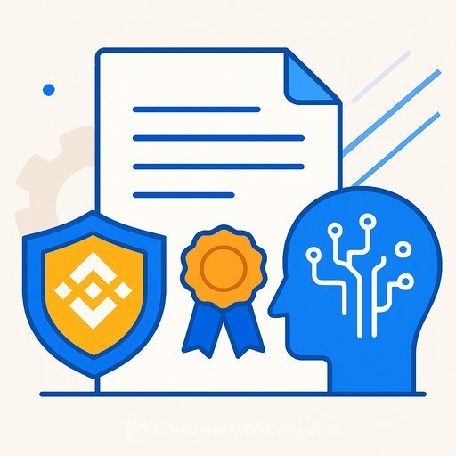 Crypto.com Is First US Crypto Platform to Earn ISO/IEC 42001:2023 AI Management Certification