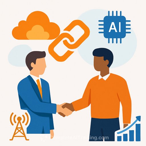 CSG and AWS Join Forces to Deliver Faster, Smarter Cloud and AI Solutions for Telecoms and Finance