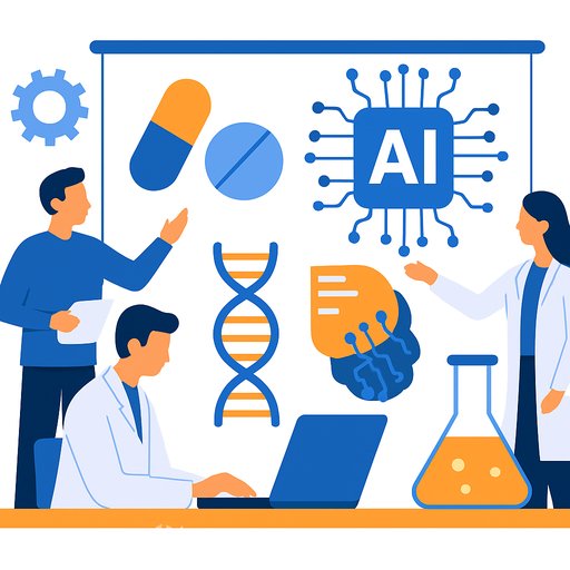 CSIR holds three-day workshop on AI tools for drug discovery at Ghaziabad centre