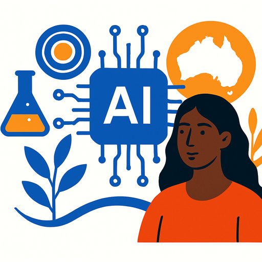 CSIRO calls for Indigenous-led AI in Aboriginal and Torres Strait Islander healthcare centred on data sovereignty, cultural governance and self-determination