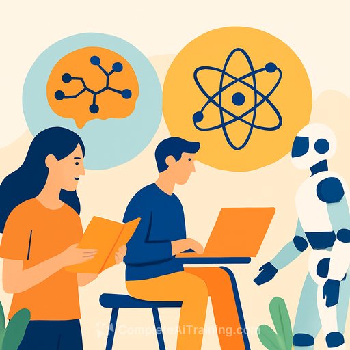 CSIRO Launches 500 Scholarships to Advance Australia’s AI, Quantum ...