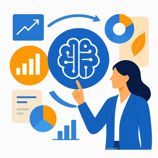 CSRD in Flux, Scope 3 in Focus: Konica Minolta's ESG AI Turns Data into Decisions