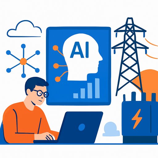 CSU researcher develops AI framework to coordinate power grid transmission and distribution systems