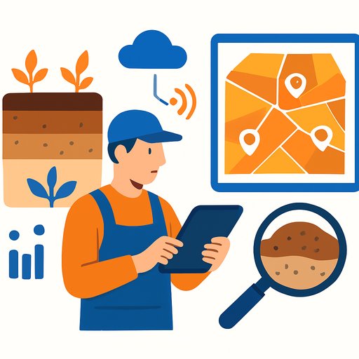 CSU's TerraScope turns scattered soil data into decisions farmers can use