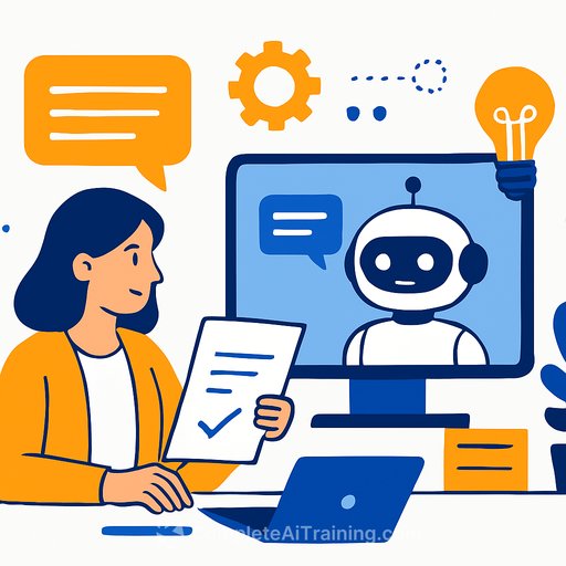 CSULB faculty put AI to work for students, from chatbots to critical thinking