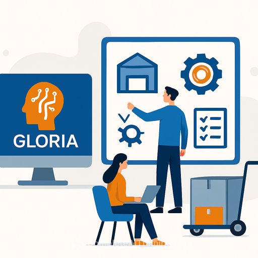 CTG to show air-gapped AI platform GLORIA at MODEX 2026 alongside three supply chain tools