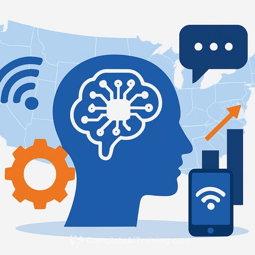 CTIA calls for unified national strategy on AI and wireless development