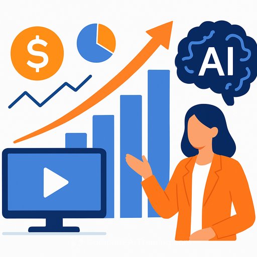 CTV and AI Budgets Climb in 2026 as Fragmentation Remains Marketers' Top Headache