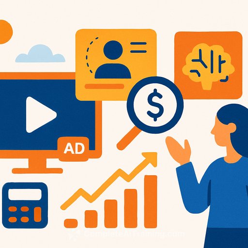 CTV, Identity, and Generative AI Drive Marketer Strategies as Ad Spend Holds Strong for H2 2025