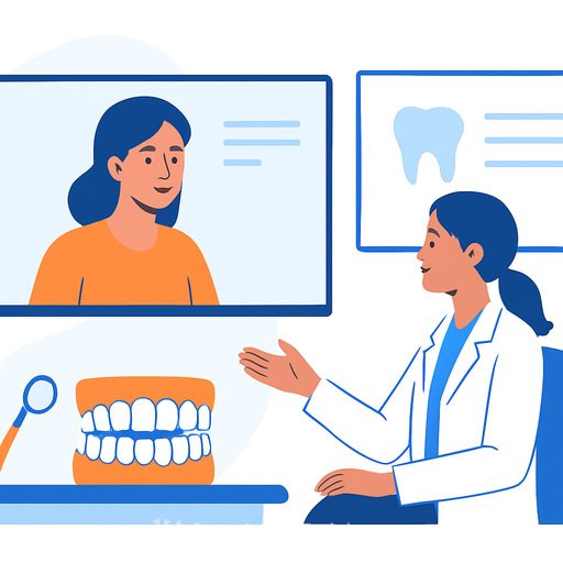 CU Anschutz brings AI avatars into dental classes to train communication skills